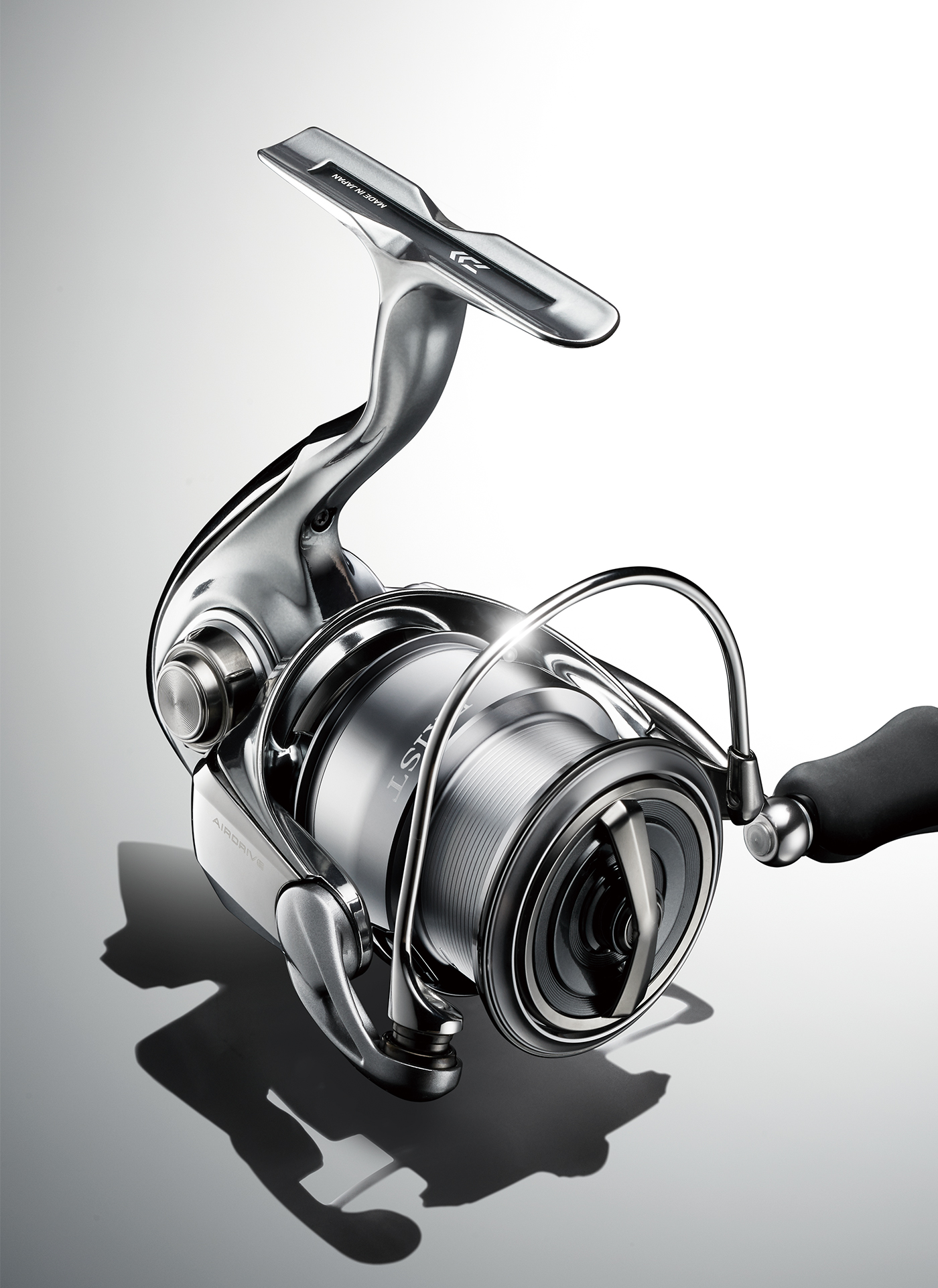 Daiwa 朝舟V 20号-210 Daiwa SHORE LINE SHINER-Z VERTICE STG 97F – blueseabass