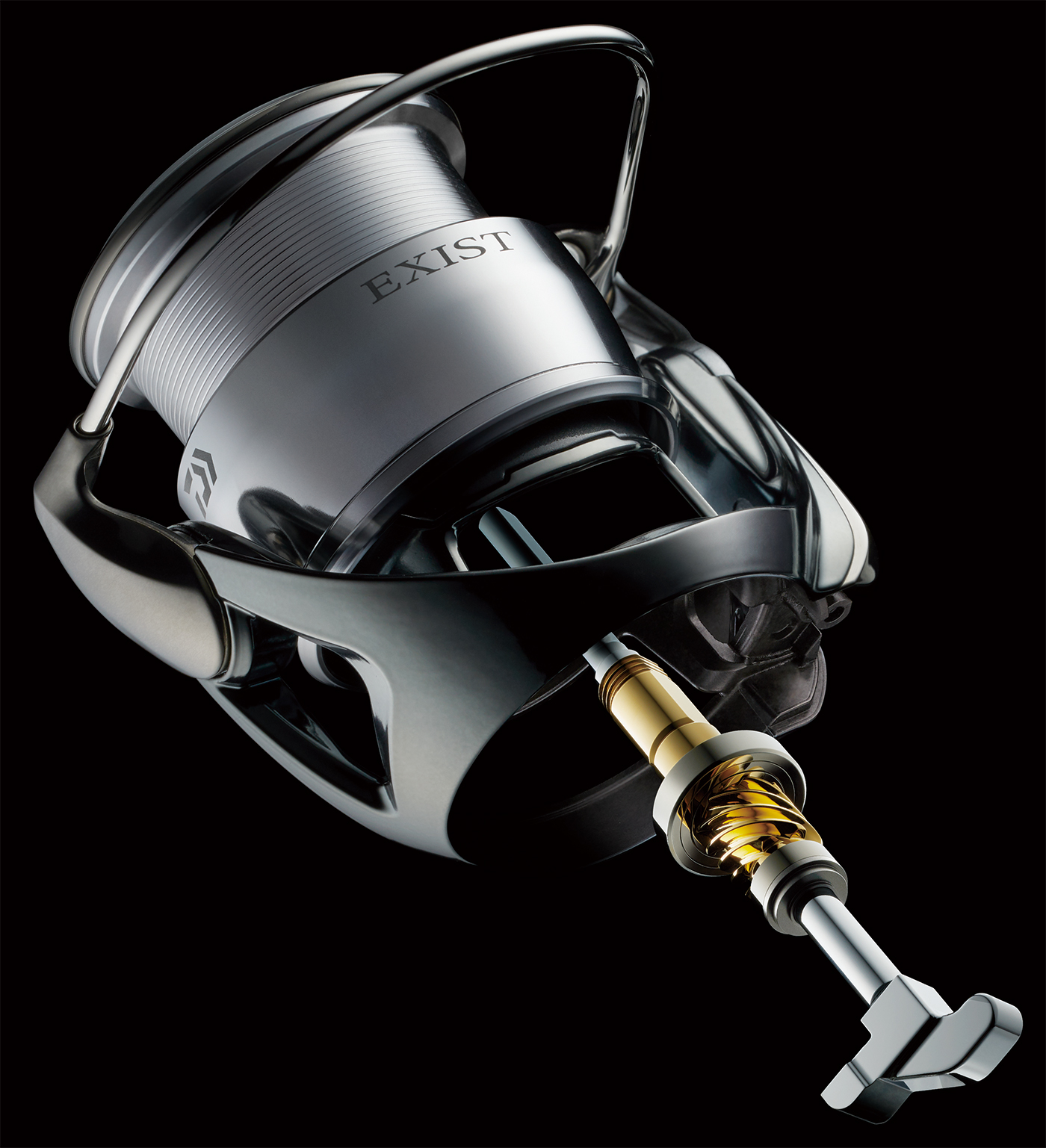 Daiwa 朝舟V 20号-210 Daiwa Shoreline Shiner-Z Vertice STG 97S Lure Size (mm - cm